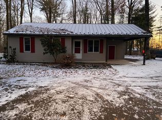 768 Millertown Rd #B, Bloomsburg, PA 17815