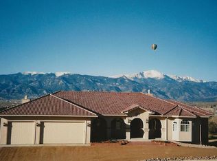 1913 Payton Cir, Colorado Springs, CO 80915