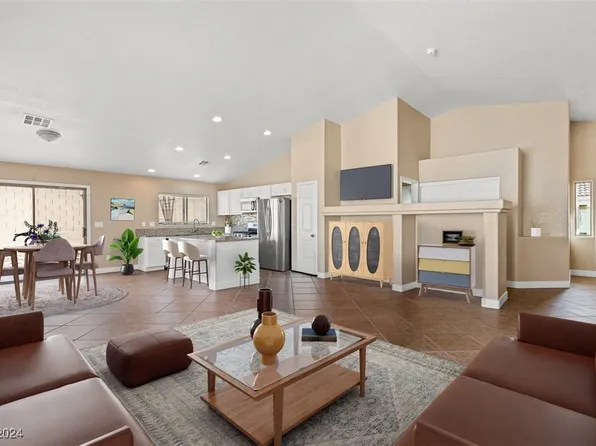 532 Bright Lights Ave, North Las Vegas, NV 89031