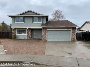 4825 Claret Ct, Oakley, CA 94561