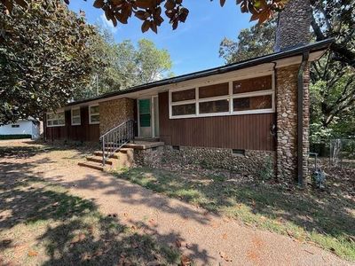 802 Sfc #328, Forrest City, AR, 72335