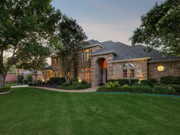 1005 Hanover Dr, Southlake, TX 76092