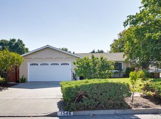 1546 Cameo Dr, San Jose, CA