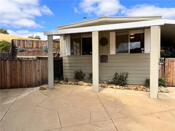 2977 Bonanza Ln, Heritage Ranch, CA 93446