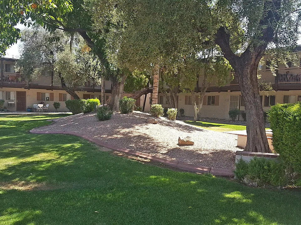 Camelback Properties
