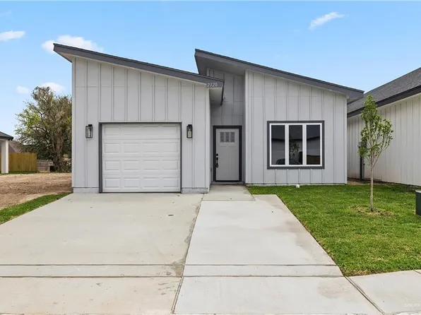 2320 E Thornton Ave, Mission, TX 78574