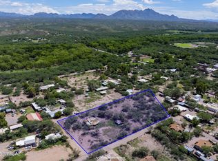 21 Calle Solares #14, Tubac, AZ 85646