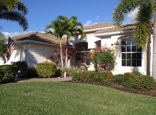 3367 Via Montana Way, North Fort Myers, FL 33917