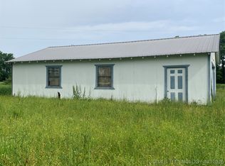 1 Kelly Rd, McAlester, OK 74501