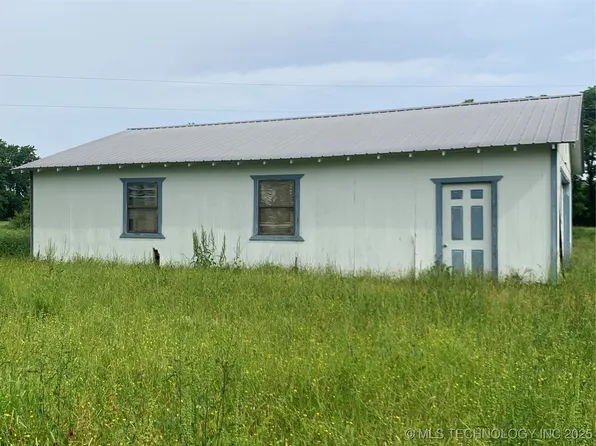 1 Kelly Rd, McAlester, OK 74501
