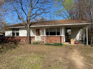 730 Hall St, Alma, AR 72921