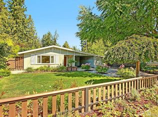 1554 NE 172nd St, Shoreline, WA 98155