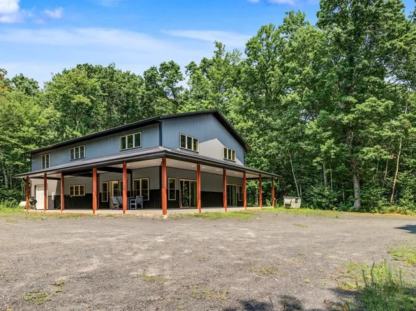 N9825 Crystal Waters Court, Willard, WI 54493