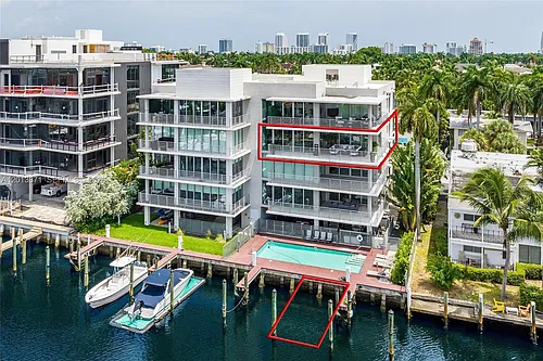 133 Isle Of Venice Dr #4B Photo 1