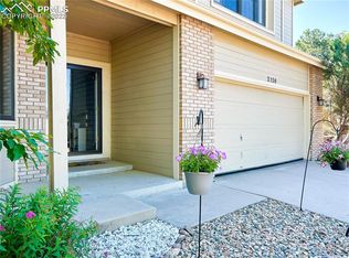 2150 Bramblwood Ln, Colorado Springs, CO 80920