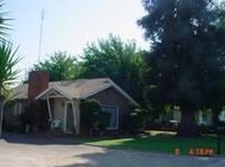 593 E Manning Ave, Reedley, CA 93654
