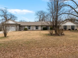 2702 Rambo Cir, Lavaca, AR 72941