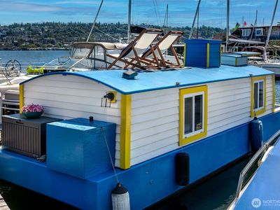 2450 Westlake Avenue N #A6, Seattle, WA, 98109