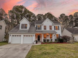 1123 Old Course Ln, Mount Pleasant, SC 29466