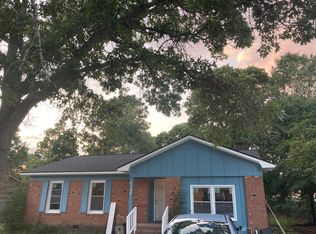 4106 Glenridge Rd, Fayetteville, NC 28304