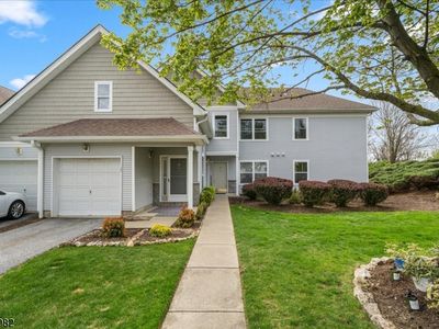 13 Eagles Nest Ln, Hamburg, NJ, 07419