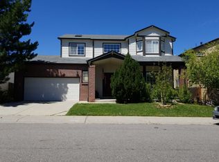 2901 S Tower Way, Aurora, CO 80013