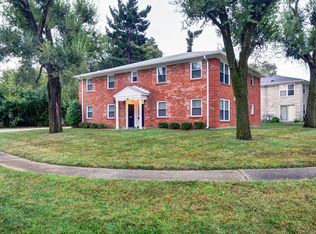 8800 Malvern Hill Rd, Louisville, KY 40242