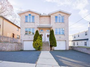 106A E Edsall Blvd #A, Palisades Park, NJ 07650