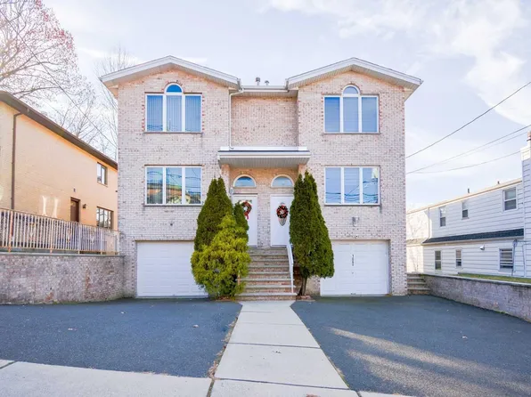 106A E Edsall Blvd #A, Palisades Park, NJ 07650