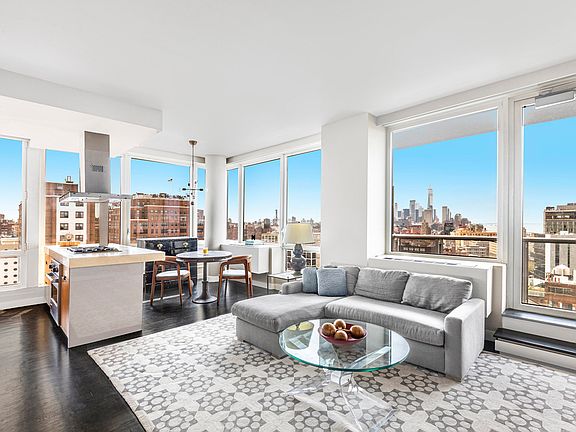 5th image of 450 W 17th St APT 2204