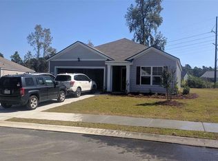 3009 Woodbury Ct LOT 31, Conway, SC 29527