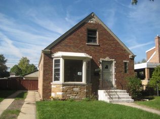 8030 N Overhill Ave, Niles, IL 60714