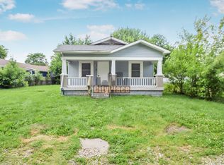 1934 N Audubon Rd, Indianapolis, IN 46218