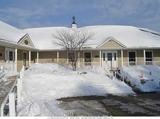 261 Main St, North Smithfield, RI 02896