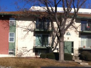 12110 Huron St APT 106, Westminster, CO 80234