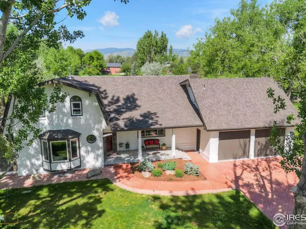 4881 Valkyrie Dr, Boulder, CO 80301