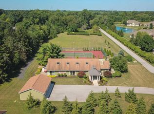 1748 Autumn Run, Fort Wayne, IN 46845