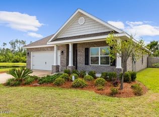 726 Cason Cir, Panama City, FL 32405