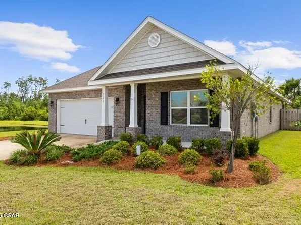 726 Cason Cir, Panama City, FL 32405