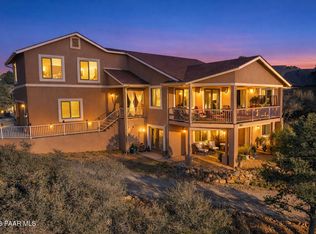 1049 N Turquoise Dr, Prescott, AZ 86303