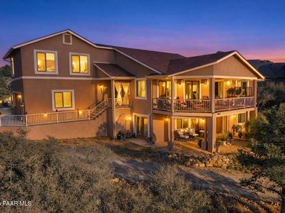 1049 N Turquoise Dr, Prescott, AZ, 86303