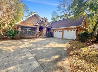 5801 Mosley Ln S, CRESTVIEW, FL 32539