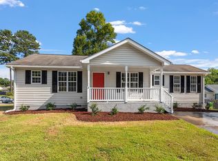 1647 Belafonte Dr, Raleigh, NC 27610