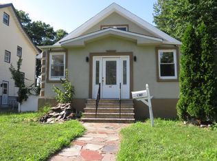 447 E 3rd Ave, Roselle, NJ 07203