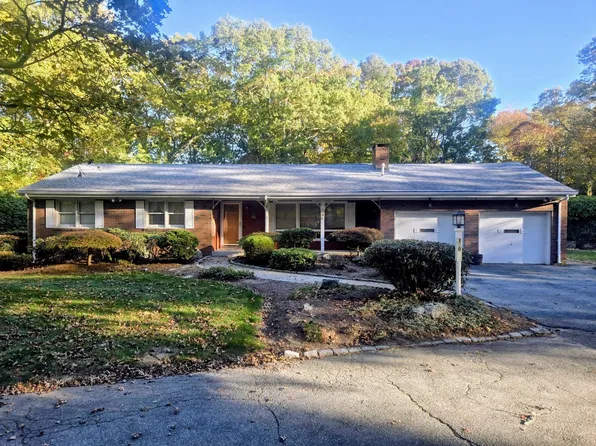 170 Briggs Rd, Westport, MA 02790