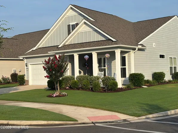 3202 Penzance, Wilmington, NC 28412