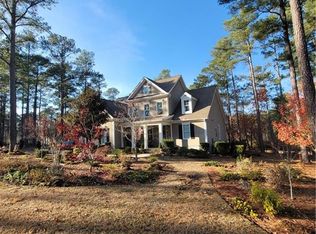 164 Spring Pond Ln, Spring Lake, NC 28390