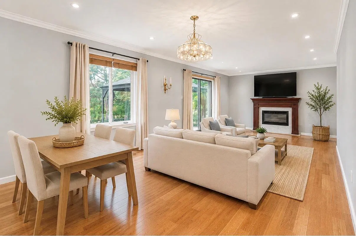 4 bed, 2.5 bath, 1800 sqft, $2,800 — Photo 4