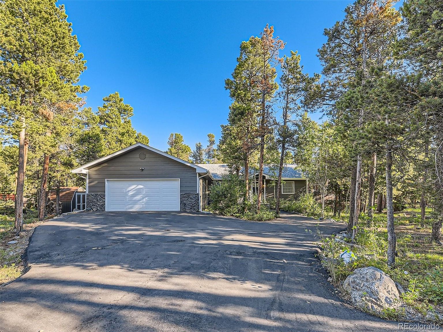 161 Gap Road, Black Hawk, CO 80422 Zillow