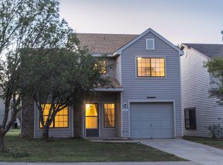 124 Buccaneer Loop, Clovis, NM 88101
